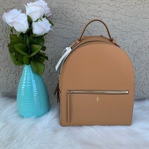 ! 6hrs SALE ! TORY BURCH EMERSON BACKPACK